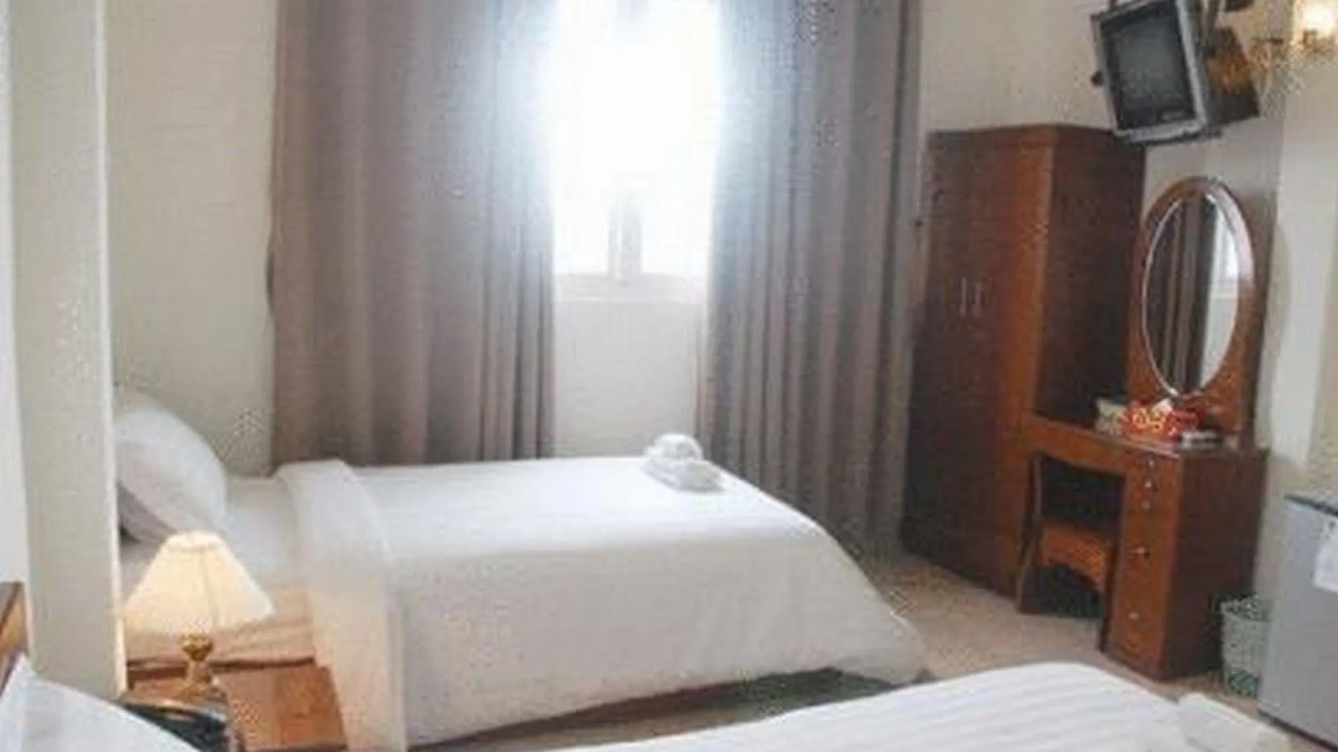 Vinh Huy Hotel location