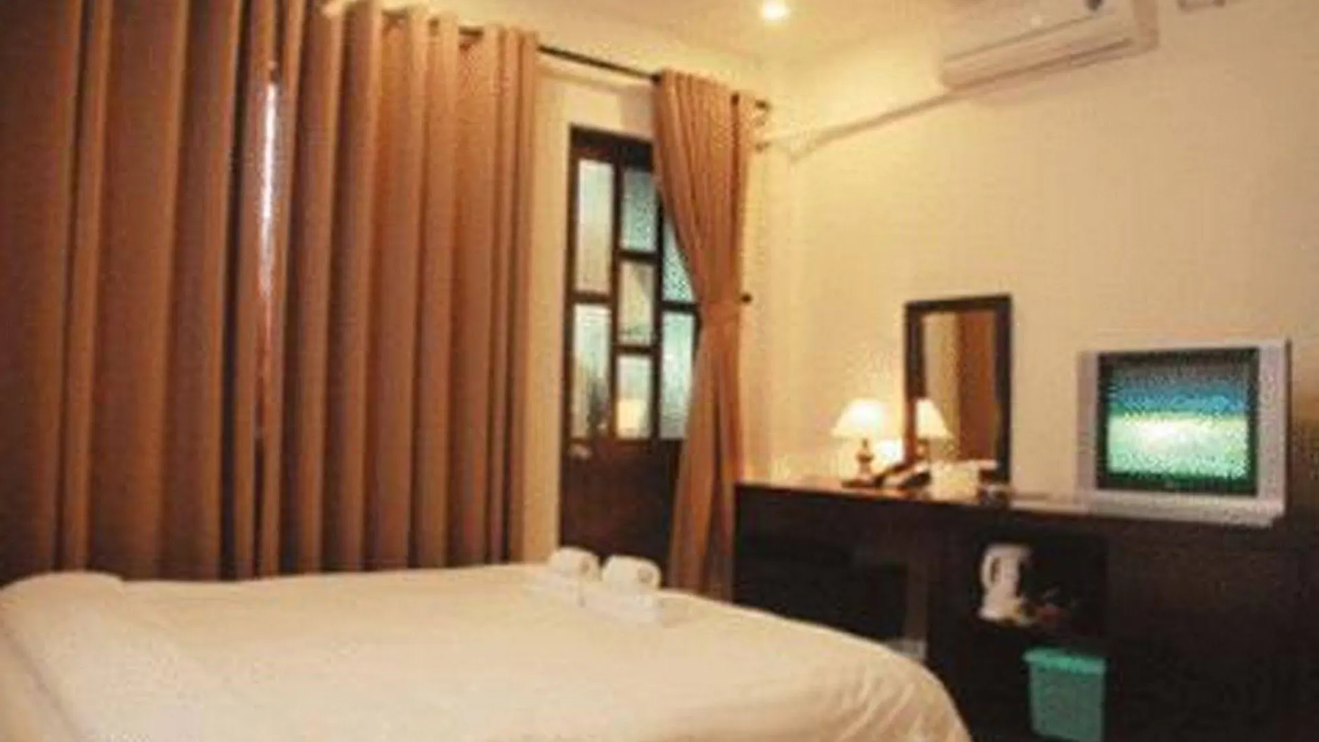 Vinh Huy Hotel Hoi An Vietnam