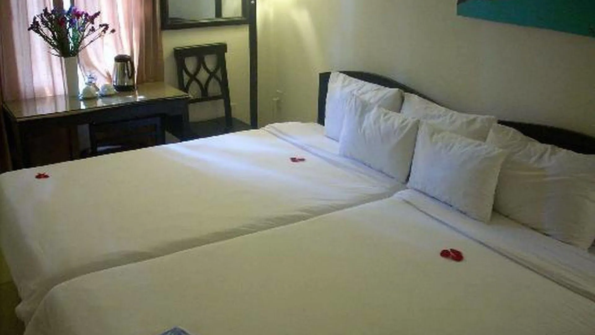 Vinh Huy Hotel Hoi An 2*,  Vietnam