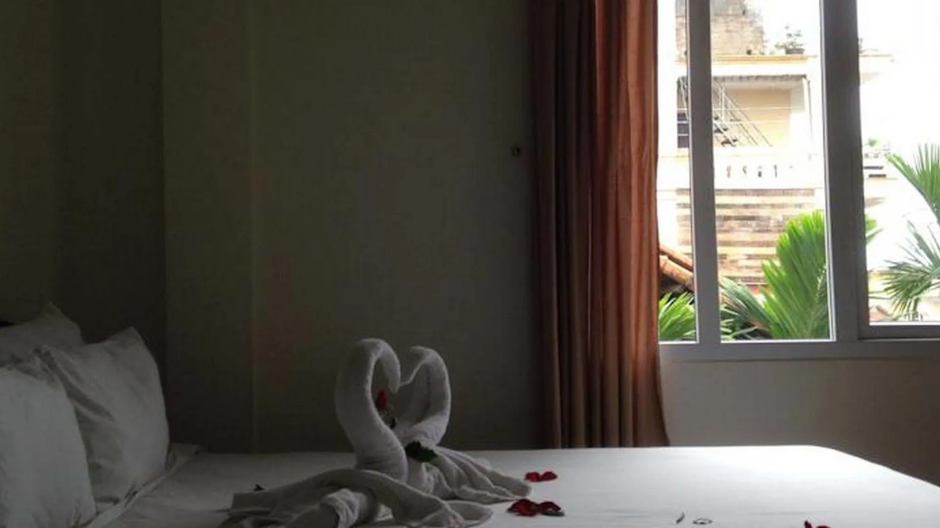Vinh Huy Hotel Hoi An
