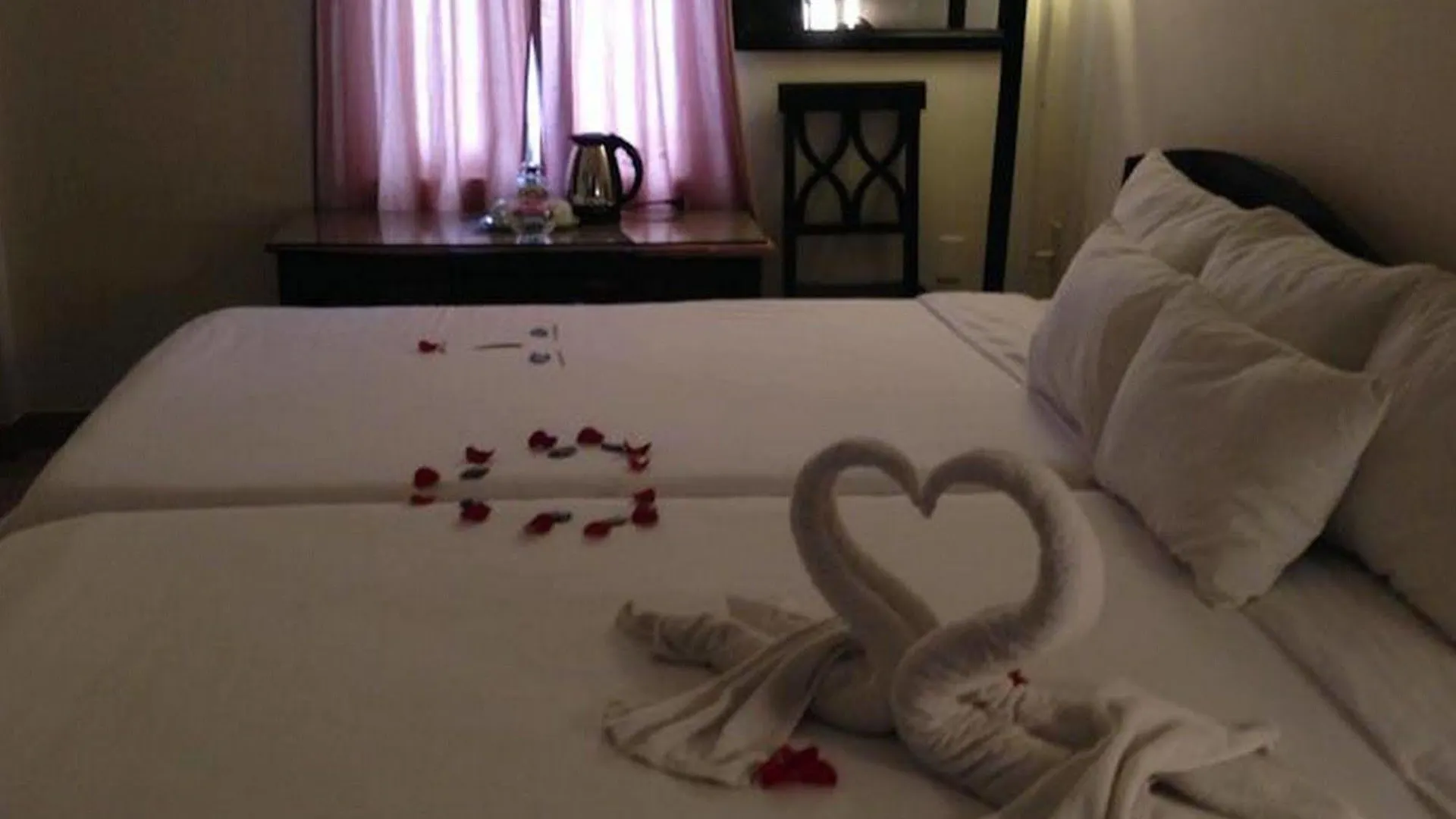 Vinh Huy Hotel Hoi An 2*,  Vietnam