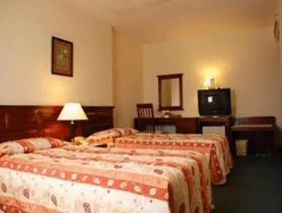 Vinh Huy Hotel Hoi An