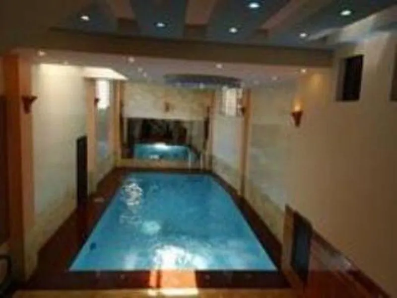 Vinh Huy Hotel Χόι Αν
