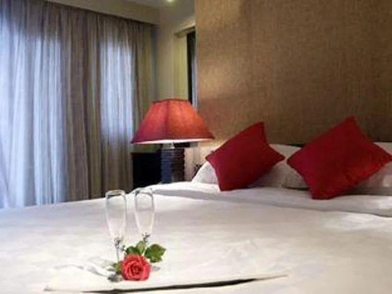 Vinh Huy Hotel Χόι Αν