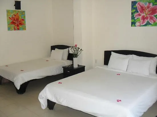 Vinh Huy Hotel Χόι Αν 2*,  Βιετνάμ