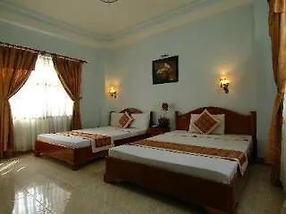 Vinh Huy Hotel Χόι Αν