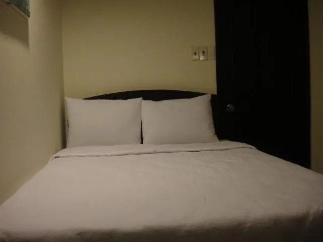 Vinh Huy Hotel Χόι Αν