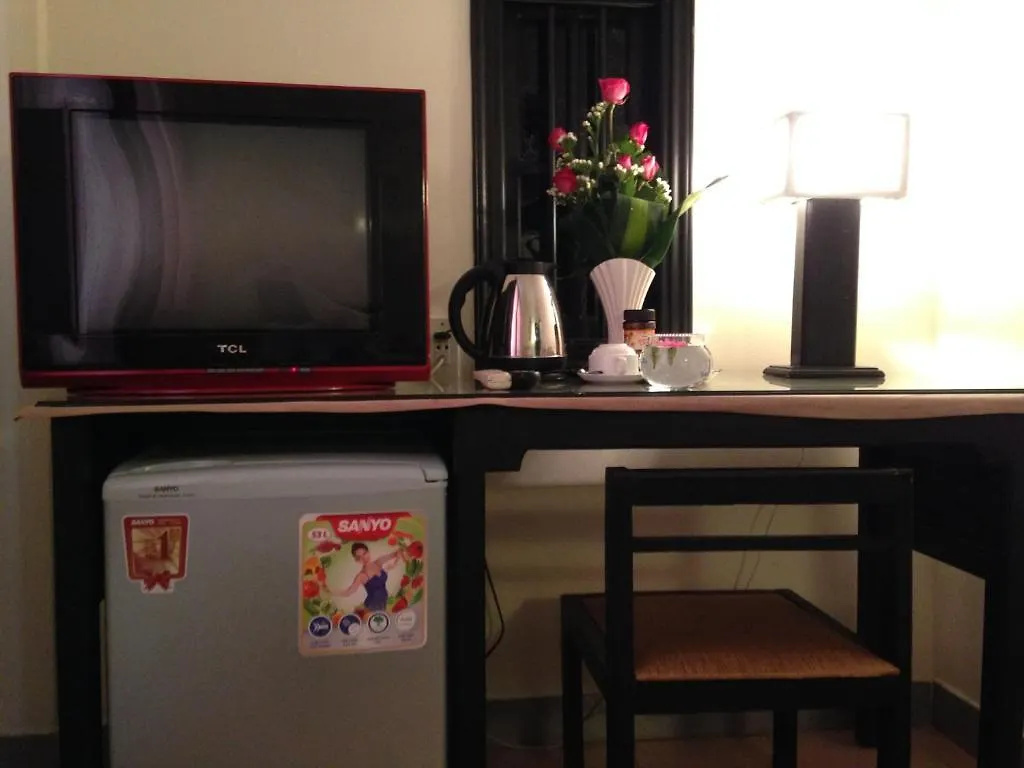 Vinh Huy Hotel Χόι Αν