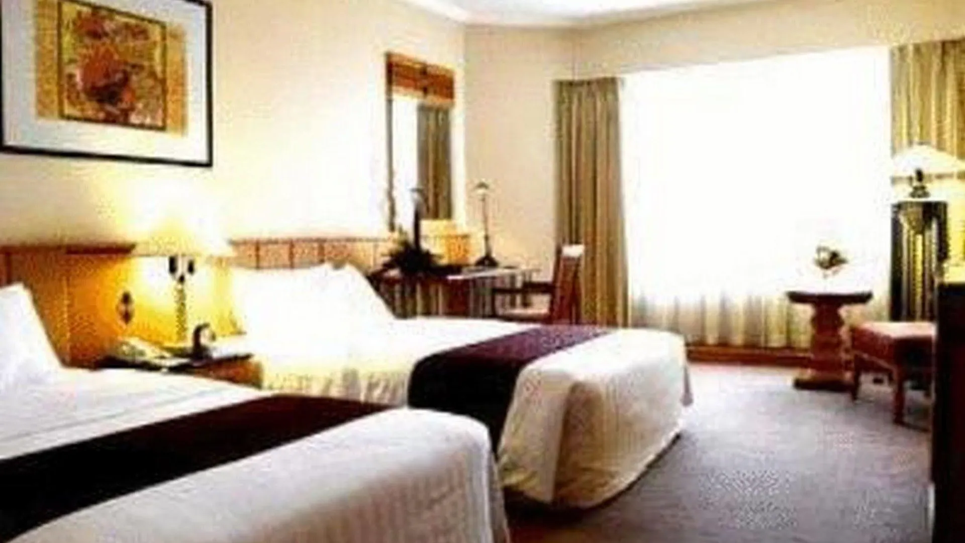 Vinh Huy Hotel Χόι Αν
