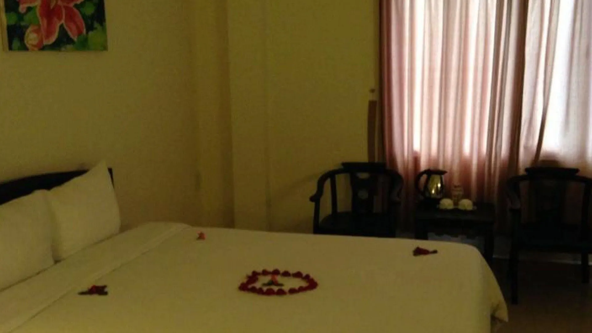 Vinh Huy Hotel Χόι Αν