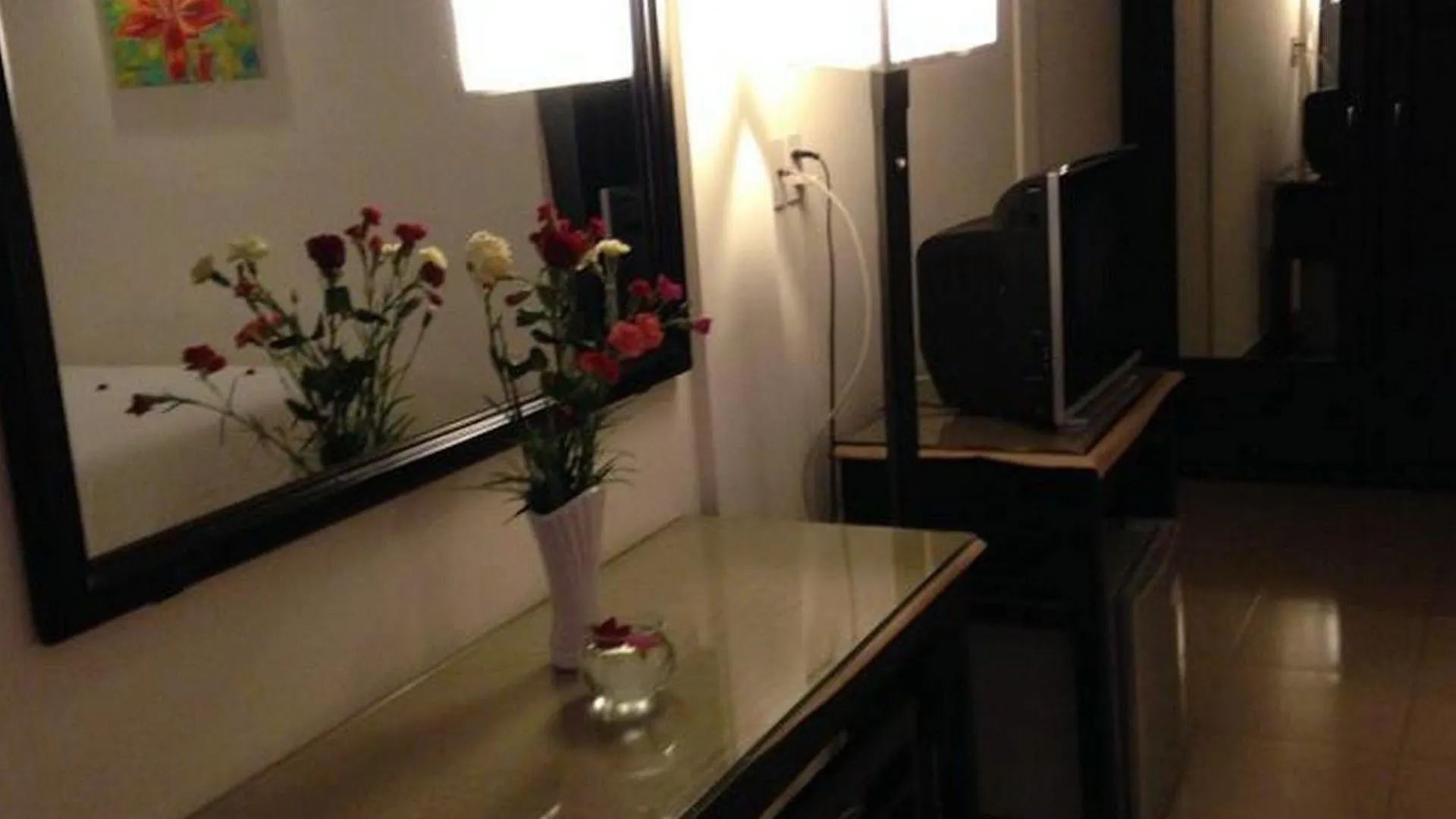 Vinh Huy Hotel Χόι Αν