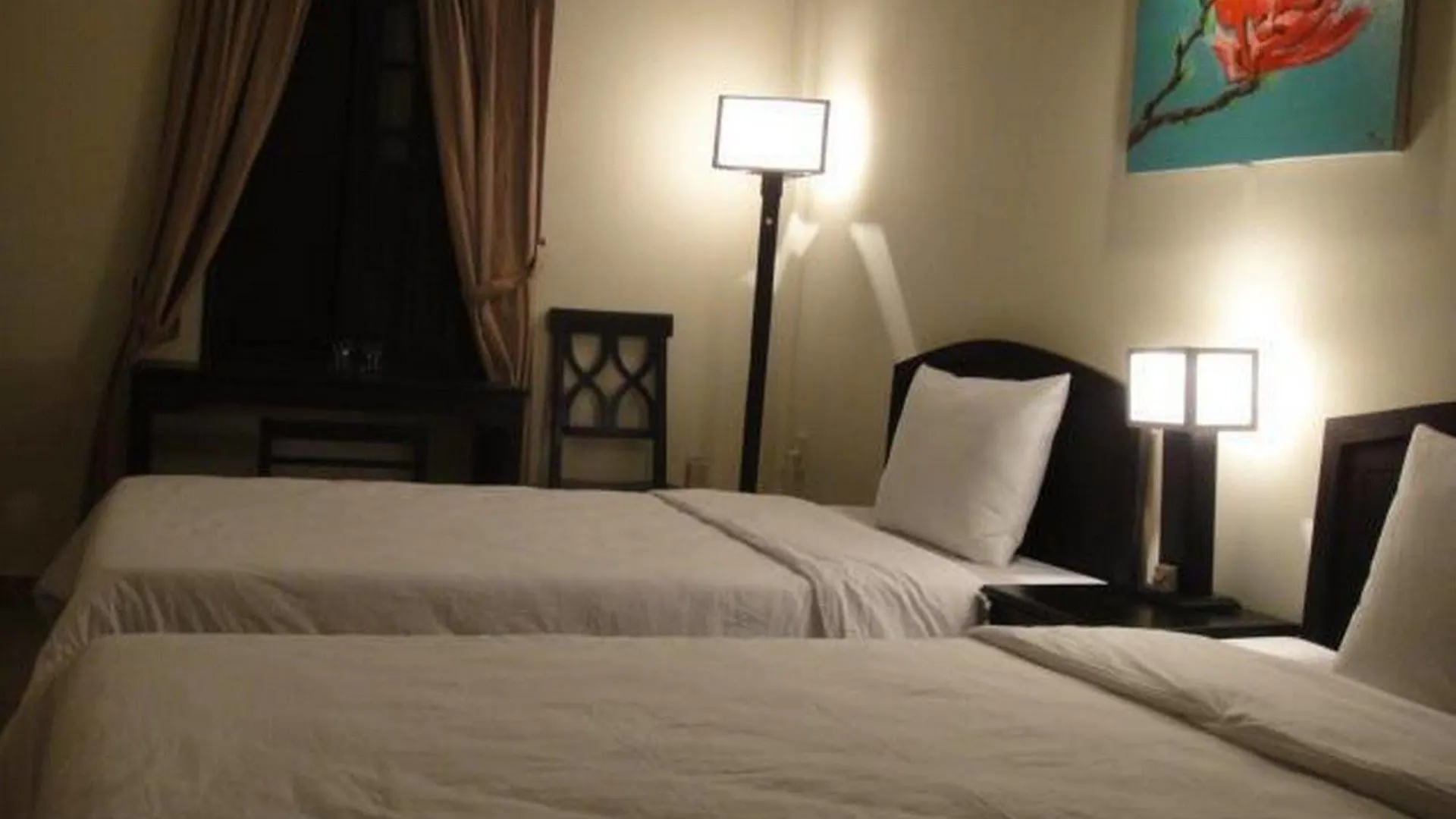 **  Vinh Huy Hotel Χόι Αν Βιετνάμ