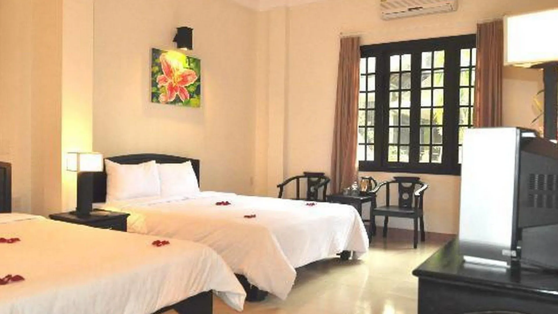 Vinh Huy Hotel Χόι Αν