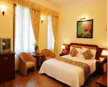 Vinh Huy Hotel Χόι Αν